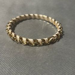 Very Nice Gold Bracelet