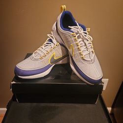 🔥Nike Air Zoom Spiridon Sz 13