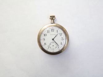 Waltham Pocket Watch