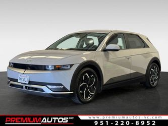 2024 Hyundai IONIQ 5