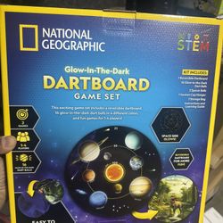 Dartboard Game 