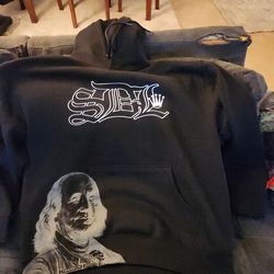 SDL Hoodie