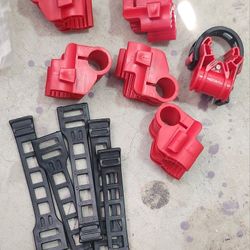 Rack Hitch Mount Bicycle Car

