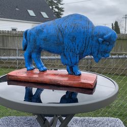 Lets Go Buffalo 