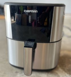 Chefman Air Fryer