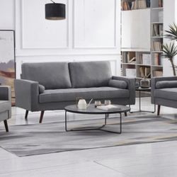 SPECIAL/3pcs Sofa, Loveseat & chair set
