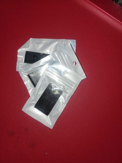 MONEY CLIP
