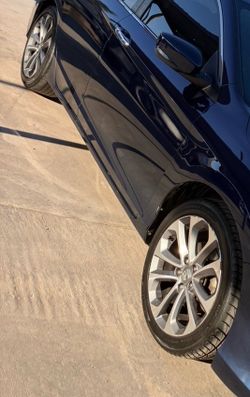 Honda rims