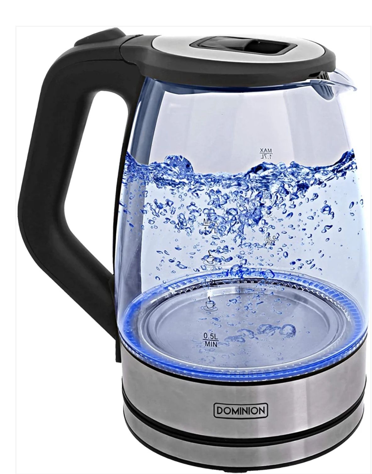 Dominon Kettle