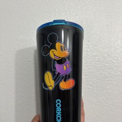 Disney x Corkcicle 70th Anniversary Tumbler
