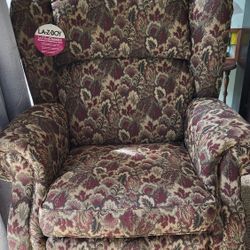 Recliner , Great Shape 