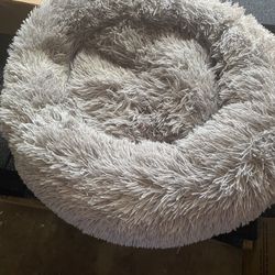 Dog Bed