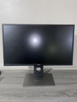 Dell 27’ monitor H2717H