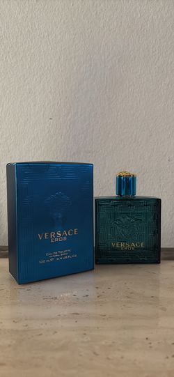 Versace Eros 