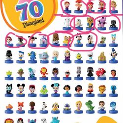 McDonald’s 70th Anniversary Disney 