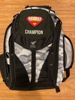 Backpack NEW Varsity Allstar Cheer /Dance