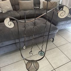 Candle Holder 