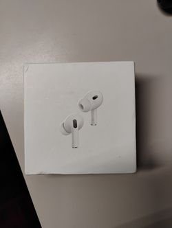 Airpods Pro 2
