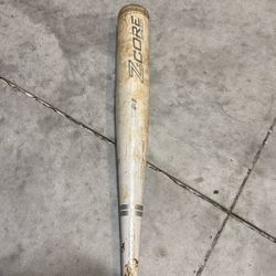 33 Inch Easton Z-Core Speed (-3) Bbcor Certified 