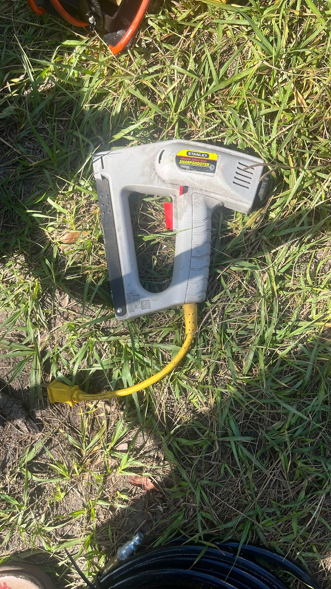 Nail Gun