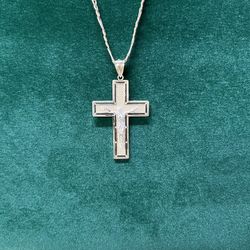 Cross 14K Gold / Cruz Oro 14K
