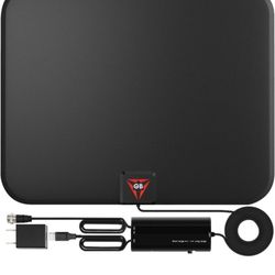 Tv Antenna