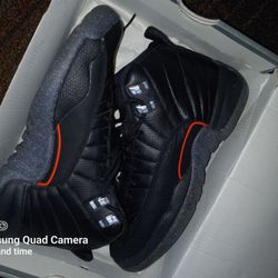 Jordan 12s 