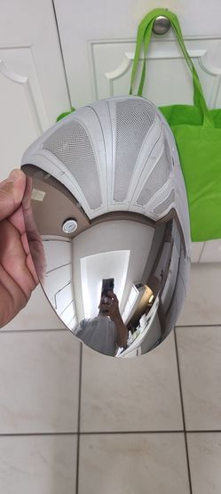 Jaguar  X Type Mirrow Cover