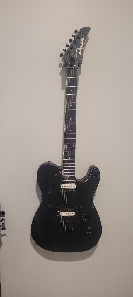 Guitar Telecaster