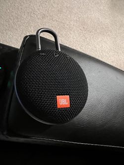 JBL Clip 3 Portable Speaker