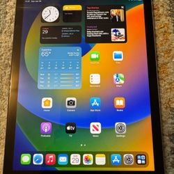 iPad Pro 9.7" (1st Gen)