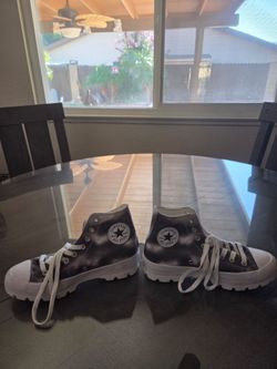 CONVERSE SHOES