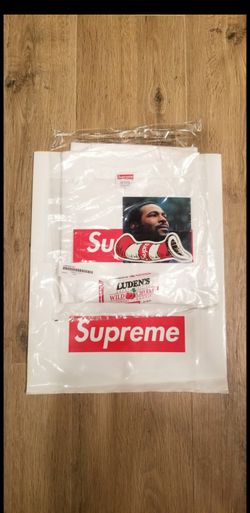 Supreme Luden's T-Shirt size Large
