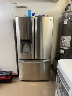 Fridge