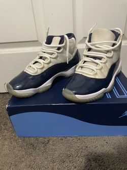 Jordan 11 Win Like 82