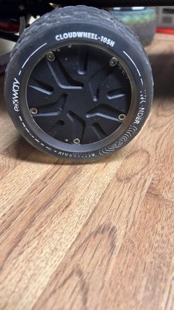 Backfire Mini 