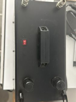 Iwata Mini Air Compressor (IS-975)