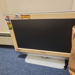 24" Tv