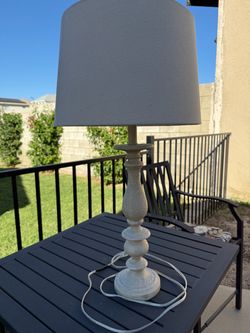 Lamp