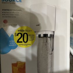 Sodastream