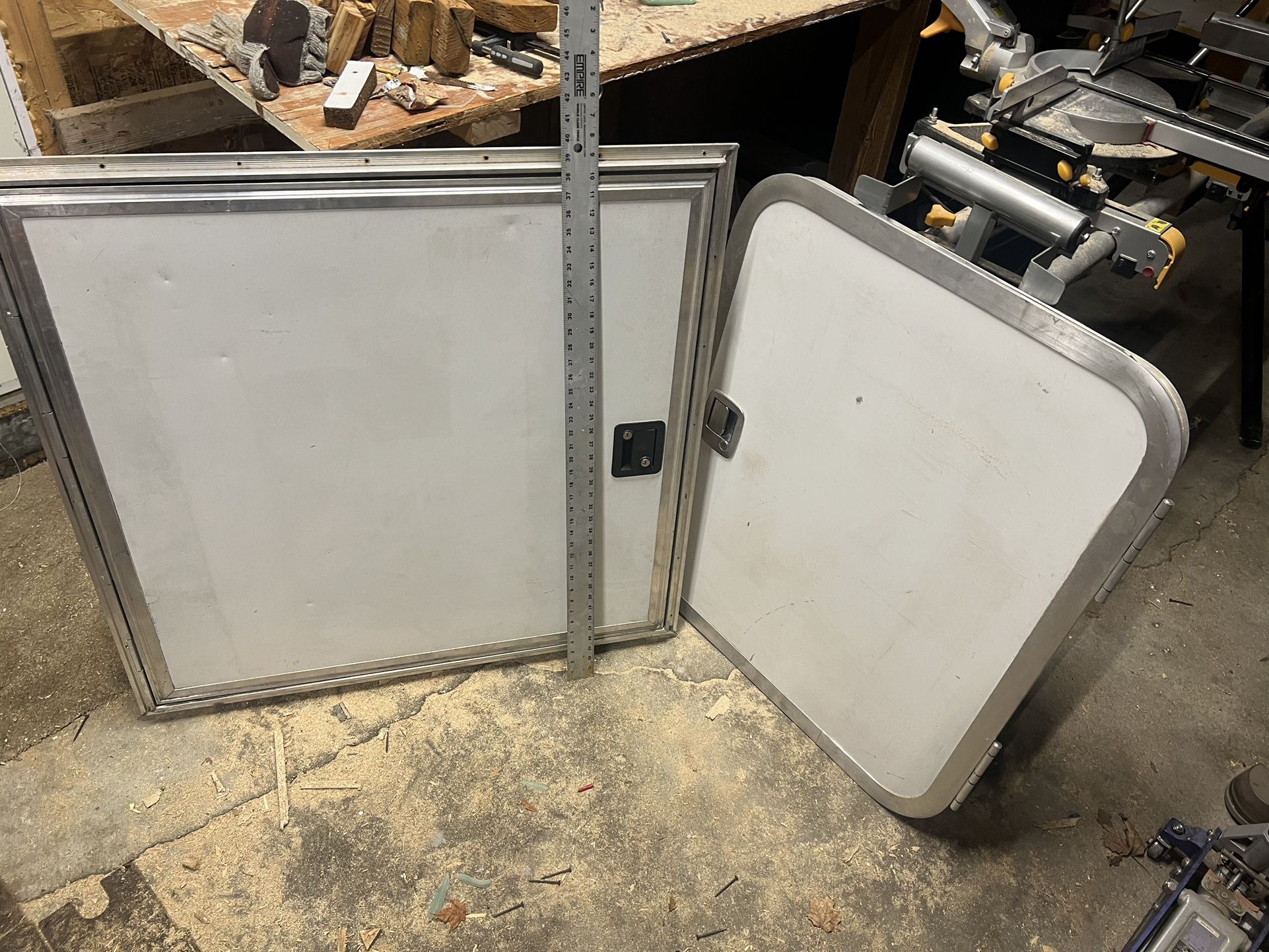 Access Doors