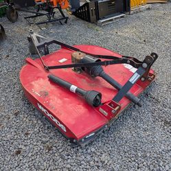 Woods Brush Bull Tractor Rotary Mower