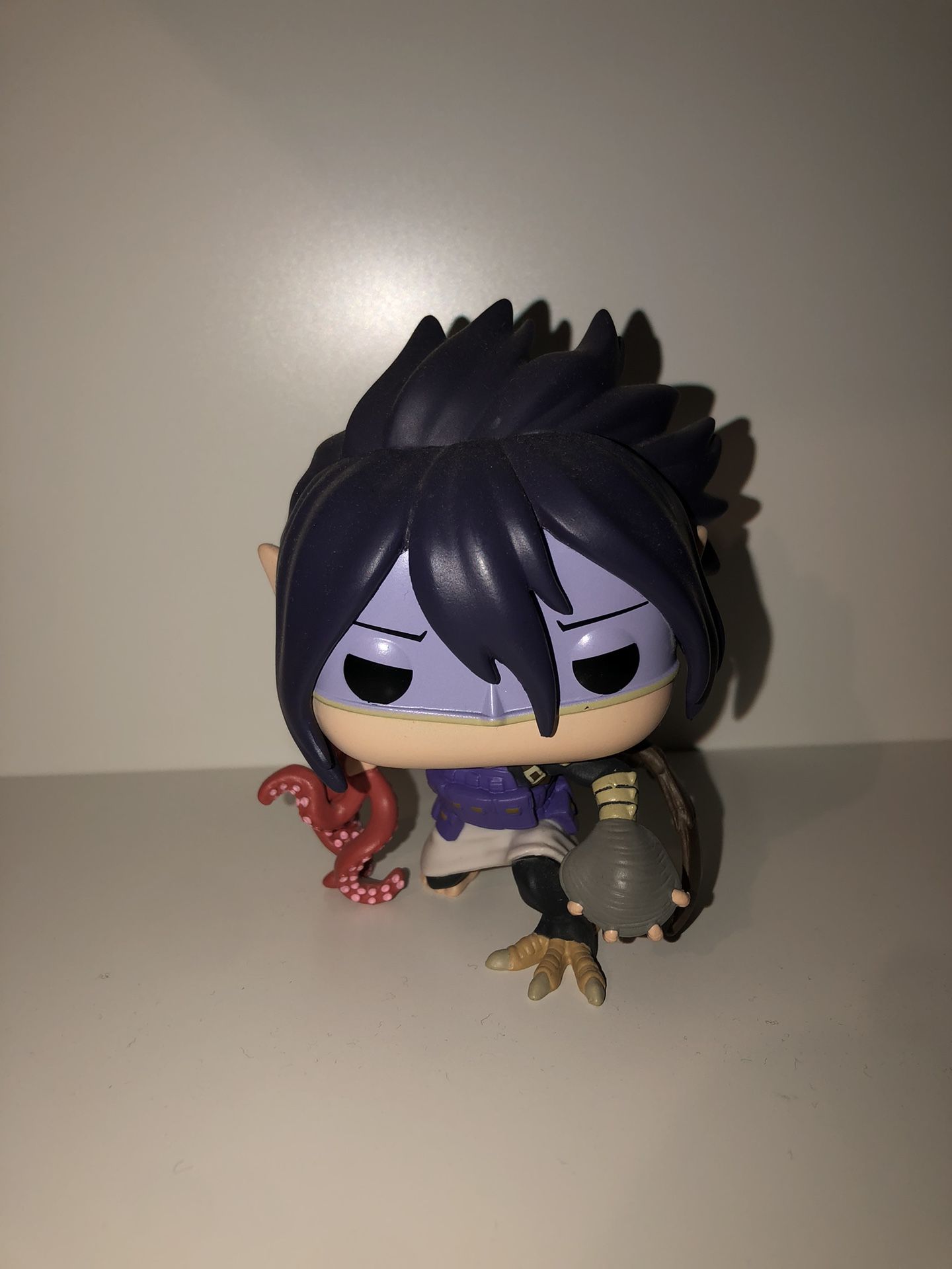 My Hero Academia Tamaki Funko Pop