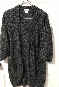 H&M cardigan