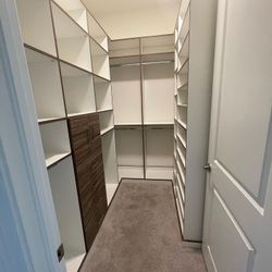 Closet Organizer 