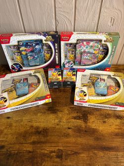 Pokemon 30th Anniversary