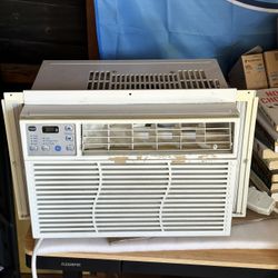 Air Conditioner 