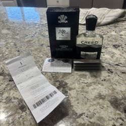 Creed Aventus 3.3oz