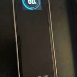 EF ECOFLOW rapid power bank 25,000mAh 170W portable charger 