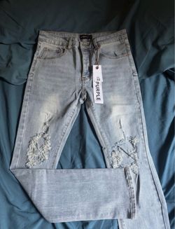 Purple Brand Jeans